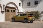 BMW X2 xDrive28i M Sport X 2018 года (NA)